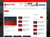 altcamp.info Thumbnail