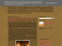 aulaliterariadelogrono.blogspot.com