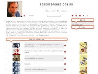 Robertoferro.com.ar