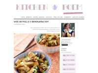 Kitchenpoem.wordpress.com