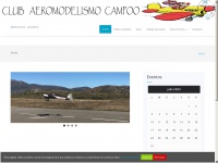 aeromodelismocampoo.com Thumbnail