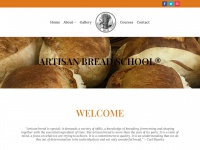 Artisan-bread-school.com