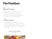 pantley.com Thumbnail