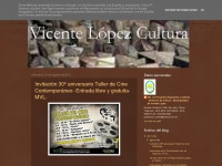 vicentelopezcultura.blogspot.com Thumbnail