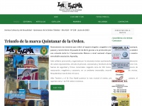 Revistalaencina.com