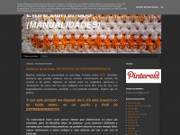 Entrebarrancosmanualidades.blogspot.com