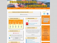 proteccioncivilcarboneras.es