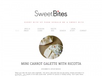 Sweetbitesblog.com