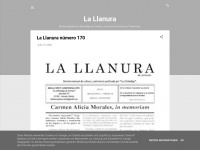 La-llanura.blogspot.com