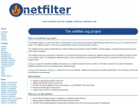netfilter.org