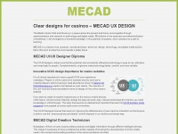 Mecad.org