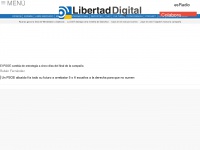 libertaddigital.com
