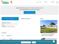 Alborangolf.com