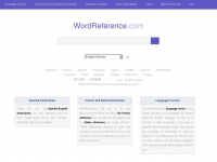 wordreference.com