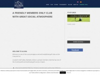 Clubdegolfaloha.com