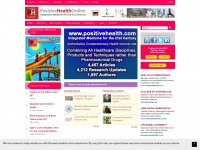 Positivehealth.com