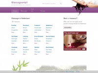 Massages4all.nl