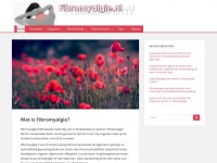Fibromyalgie.nl
