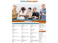 Onlinezakengids.nl