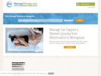 Massagetherapy.com