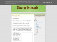 Kexuak.blogspot.com