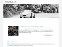 Motormania.info