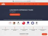 Lanzaroteexperiencetours.com