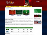blackjack-on-line.es