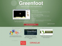 Greenfoot.org