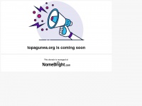 Topagunea.org