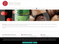 Pedroduquecanarias.com
