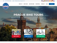 Citybike-prague.com