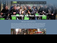 chinacycletours.com