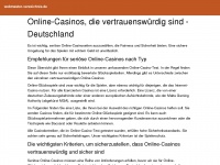 Webmaster-verzeichnis.de