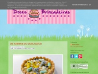 Docesbrincadeiras.blogspot.com