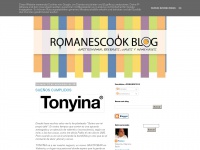 Romanescook.blogspot.com