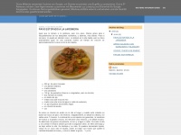 Cocinadesalva.blogspot.com