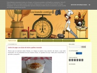 Cocinandocontigo.blogspot.com