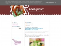 food-junky.blogspot.com Thumbnail