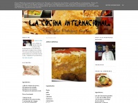 Cocinainternacionaldelchef.blogspot.com