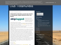 clubtrotamundos.blogspot.com Thumbnail