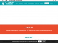 mutua.org Thumbnail