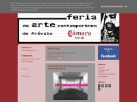 Feriaarevalo.blogspot.com