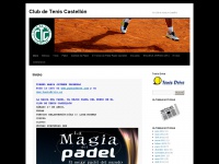 Clubdeteniscastellon.wordpress.com
