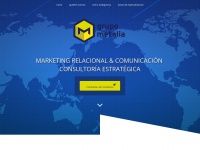 grupometalia.com