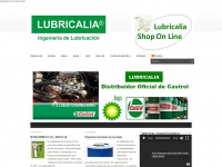 lubricalia.com