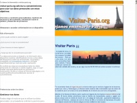 Visitar-paris.org