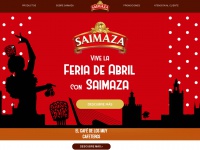 Saimaza.es