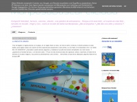 Mariposabuscafelicidad.blogspot.com
