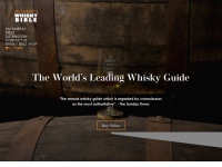 whiskybible.com Thumbnail